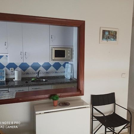 El Rincon De Umbria Appartement Punta Umbría Buitenkant foto
