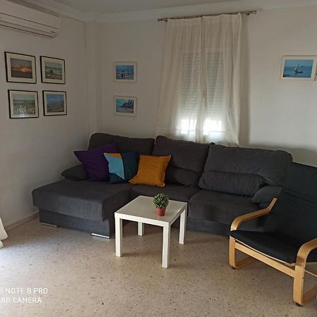 El Rincon De Umbria Appartement Punta Umbría Buitenkant foto