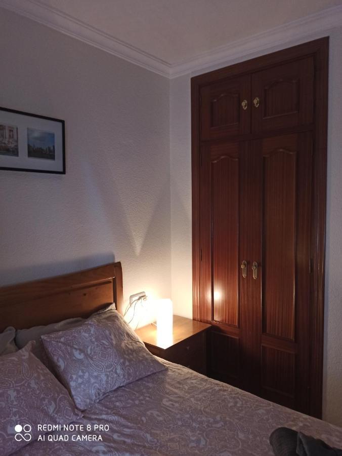 El Rincon De Umbria Appartement Punta Umbría Buitenkant foto