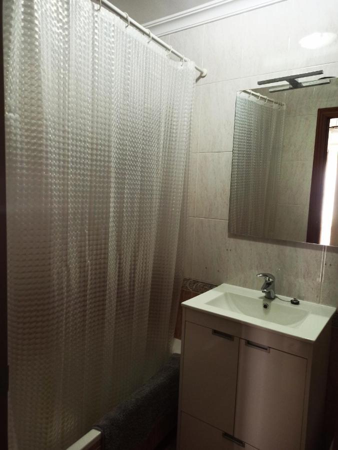 El Rincon De Umbria Appartement Punta Umbría Buitenkant foto